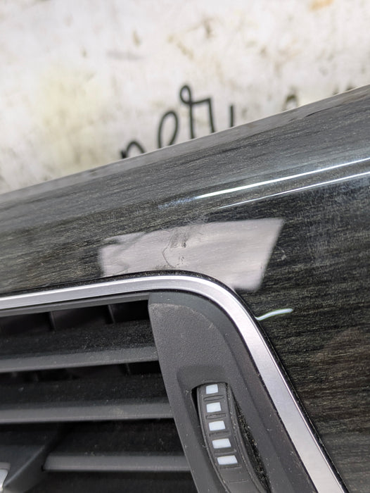 BMW F30 F31 3 Series Fine Wood Grain Interior Trim Set *NOTE*