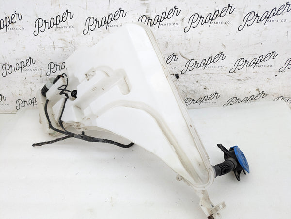 BMW F36 F30 F32 F33 F34 440xi 435xi 428xi 430xi Windshield Washer Fluid Tank Reservoir 7241671
