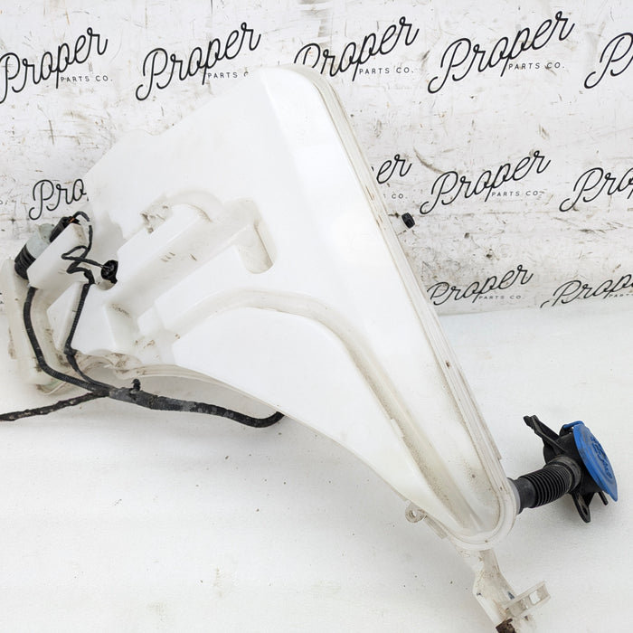 BMW F36 F30 F32 F33 F34 440xi 435xi 428xi 430xi Windshield Washer Fluid Tank Reservoir 7241671