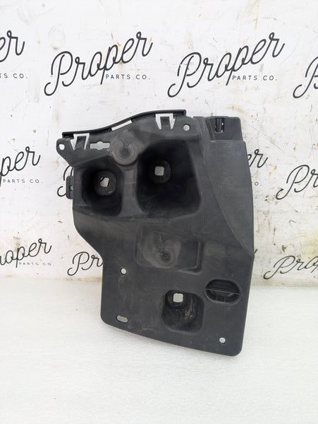 BMW G22 G23 430ix M440ix G82 G83 M4 Rear Left/Driver Side Inner Bumper Bracket Support Mount 7497111