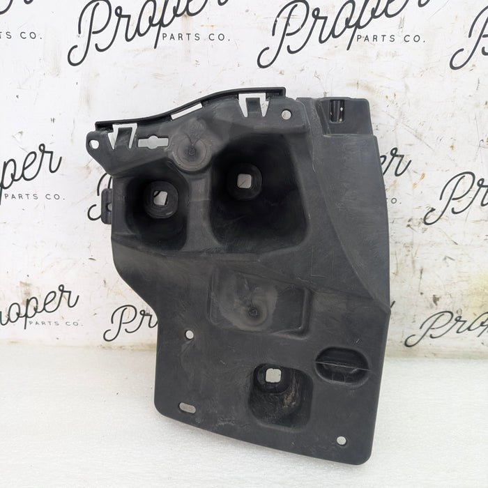 BMW G22 G23 430ix M440ix G82 G83 M4 Rear Left/Driver Side Inner Bumper Bracket Support Mount 7497111