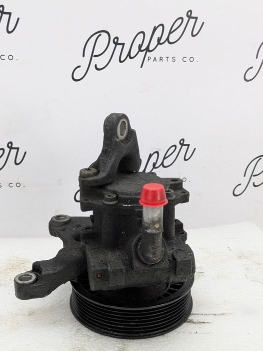 BMW E90 E92 E93 335xi 335i N55 N54 Power Steering Pump 7582947/7546503
