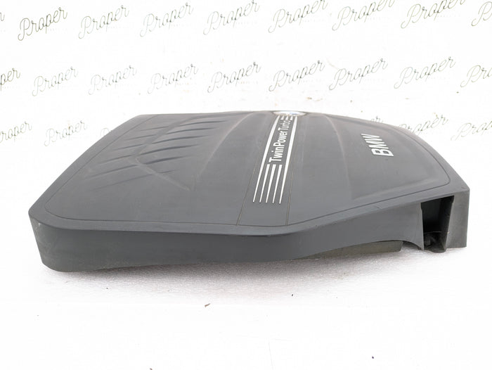 BMW F34 F36 F30 F32 F33 335i 435i N55 Twin Power Turbo Engine Cover 7614291