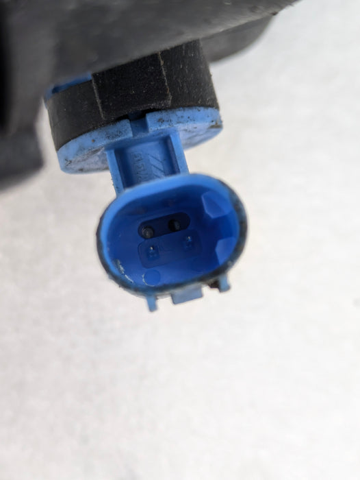 BMW E82 E88 E90 E92 E93 335i 335xi N55 Coolant Reservoir Expansion Tank 7640515