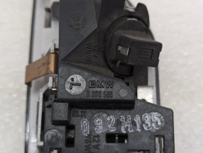 BMW E46 M3 330Ci Hard Top Grab Handles & Misc Accessories 51168254064