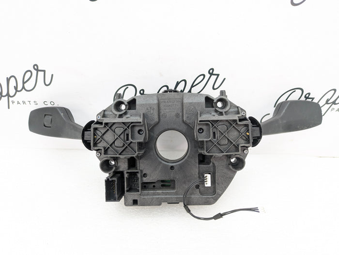 BMW F30 F33 F32 F36 F34 3 & 4 Series Steering Column Switch Unit/Clockspring 9253752