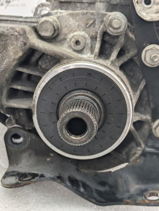 2015-2018 Audi 8U Q3 2.0 Quattro AWD Automatic Transmission Transfer Case 0AU409053T