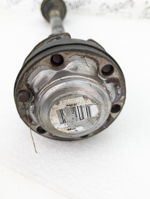 BMW E90 E91 325xi 330xi Automatic Transmission Right/Passenger Side Rear Axle Shaft 33207561796