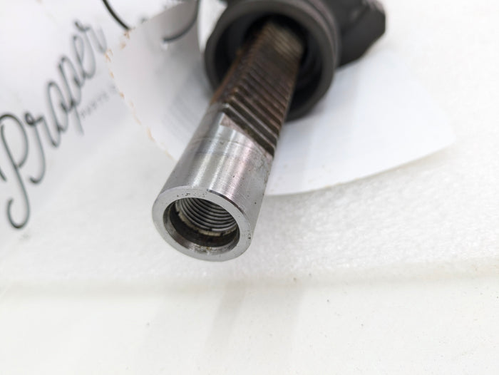 BMW E46 330ci 330i ZHP M Sport Yellow Gold Tag 712 Power Steering Rack 7852974712/6757650