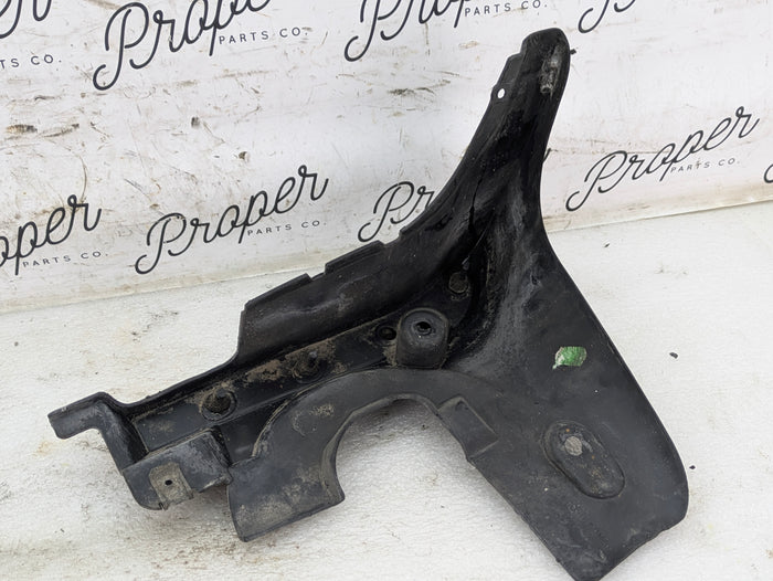 Porsche 996.2 911 Carrera 4 Rear Left/Driver Side Mud Flap Splash Shield 99650479301