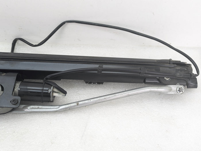 BMW E60 M5 Rear Parcel Shelf Electric Sun Shade/Sun Blind 9143448