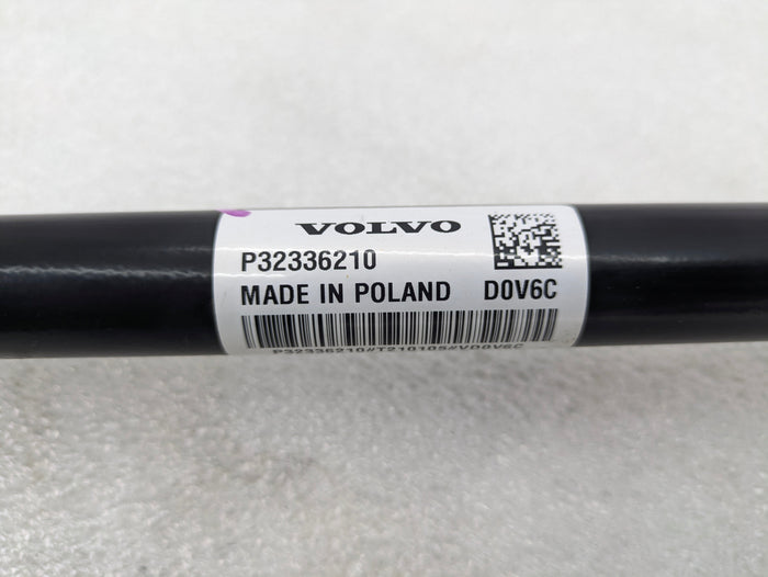 2021 Volvo V60 T6 R-Design Right/Left Rear Axle Shaft 32336210