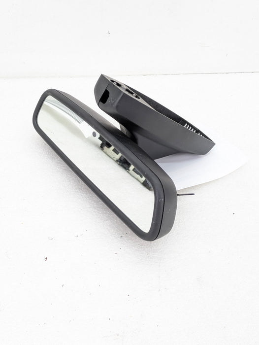 BMW E90 335xi Rearview Mirror