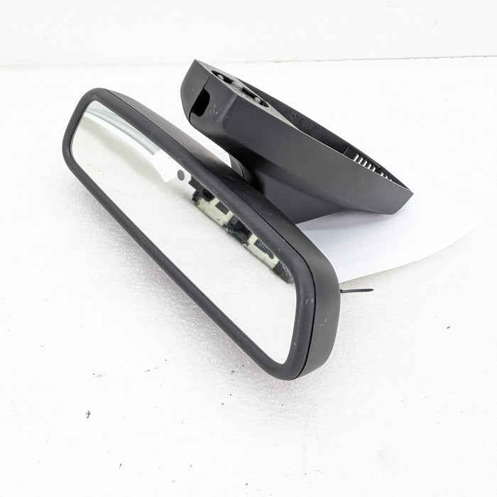 BMW E90 335xi Rearview Mirror