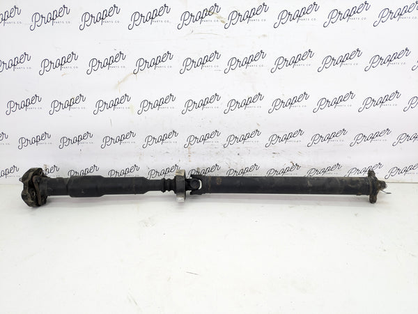 BMW F22 F23 228xi N26 N20 Automatic Transmission AWD Rear Driveshaft 8651360