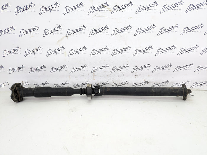 BMW F22 F23 228xi N26 N20 Automatic Transmission AWD Rear Driveshaft 8651360