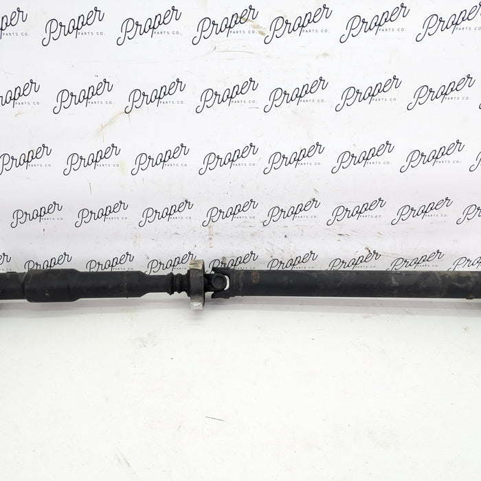BMW F22 F23 228xi N26 N20 Automatic Transmission AWD Rear Driveshaft 8651360