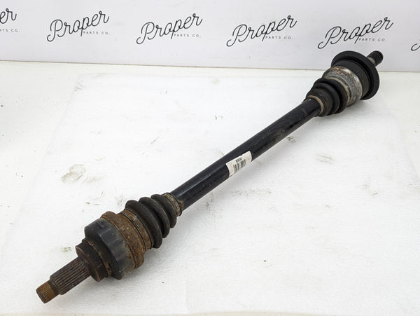 BMW F36 F30 F32 F33 F34 435xi 440xi 428xi AWD Rear Right Axle Shaft 8680350