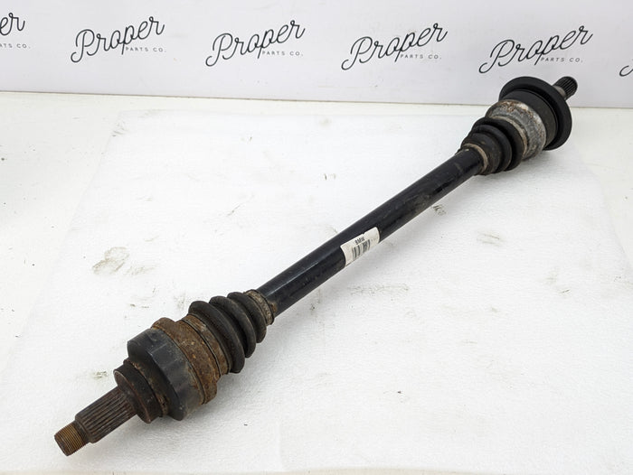 BMW F36 F30 F32 F33 F34 435xi 440xi 428xi AWD Rear Right Axle Shaft 8680350