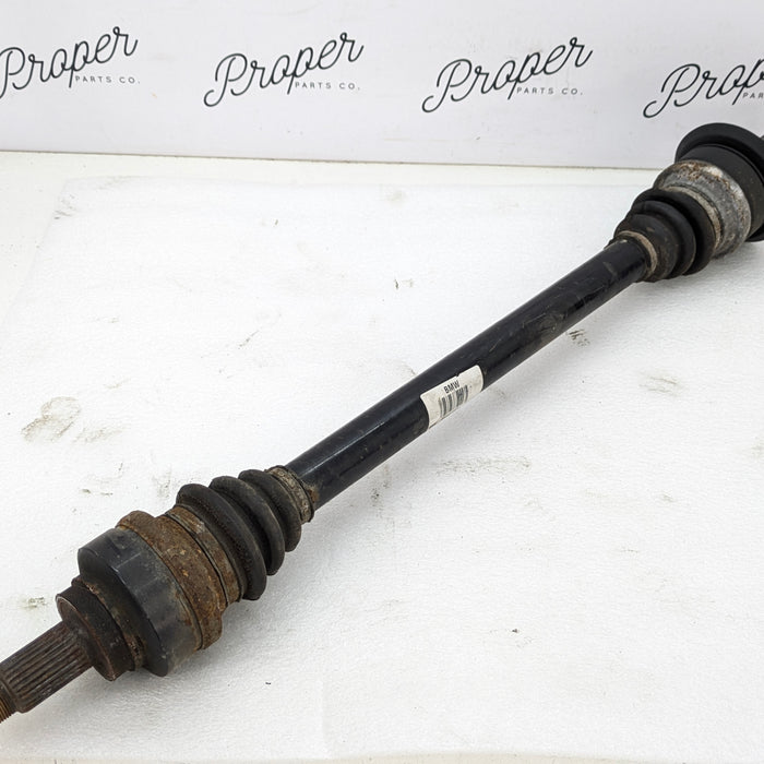 BMW F36 F30 F32 F33 F34 435xi 440xi 428xi AWD Rear Right Axle Shaft 8680350