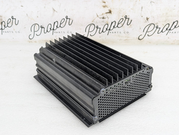Porsche 996.2 911 Carrera 4 Cabrio/Convertible BOSE Audio Amplifier 99664533900