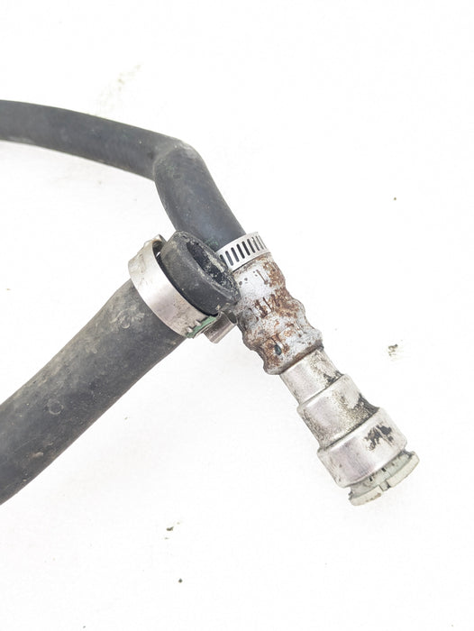 BMW E9X 335xi 335i N54 N55 Power Steering Reservoir & Lines 6851218