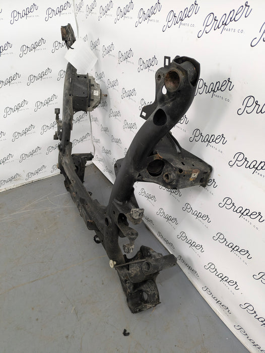 BMW F22 228xi M235xi 230xi M240xi AWD Front Subframe Engine Cradle 31106872121