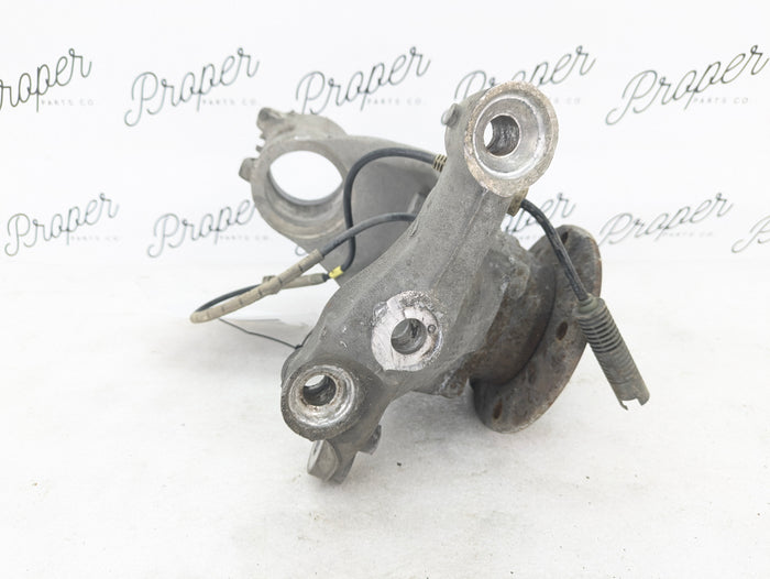 BMW E92 E90 E93 M3 Front Left/Driver Side Spindle/Knuckle/Hub 2283435