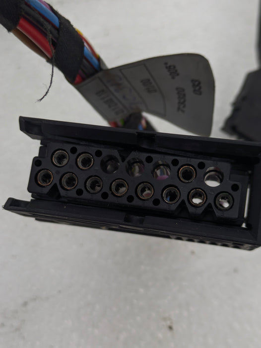 BMW E46 BMW E46 M3 330ci 328ci 325ci 323ci Passenger Front Seat Wiring Harness 52108226434