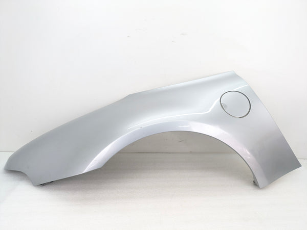 BMW Z3 M Roadster Right/Passenger Side Rear Quarter Panel Arctic Silver (309) 41350307017
