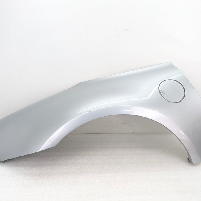 BMW Z3 M Roadster Right/Passenger Side Rear Quarter Panel Arctic Silver (309) 41350307017
