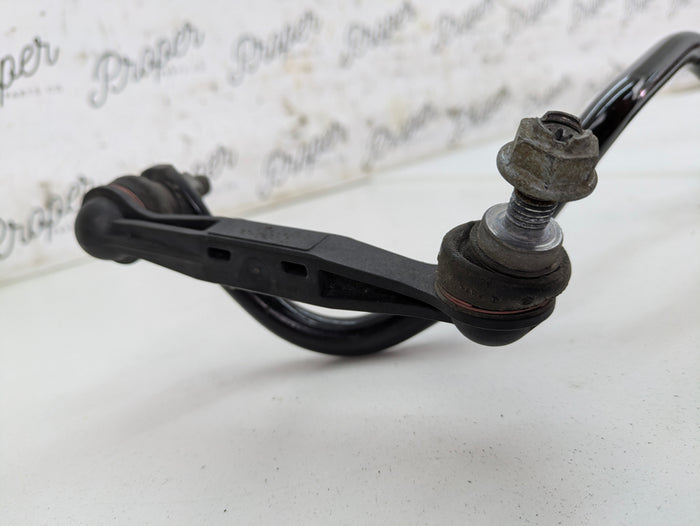 BMW G20 330ix 330i 330ex Rear Suspension Stabilizer Sway Bar W/End Links 6895148