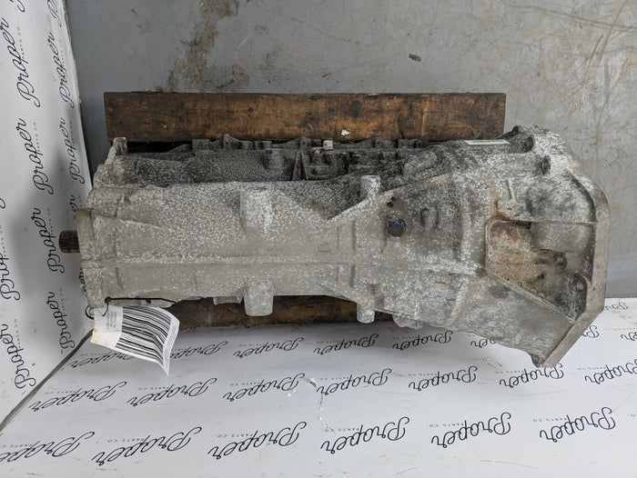 BMW F22 F23 228xi N26 N20 All-Wheel Drive/AWD Automatic Transmission GA8HP45X-ZBC 8638277