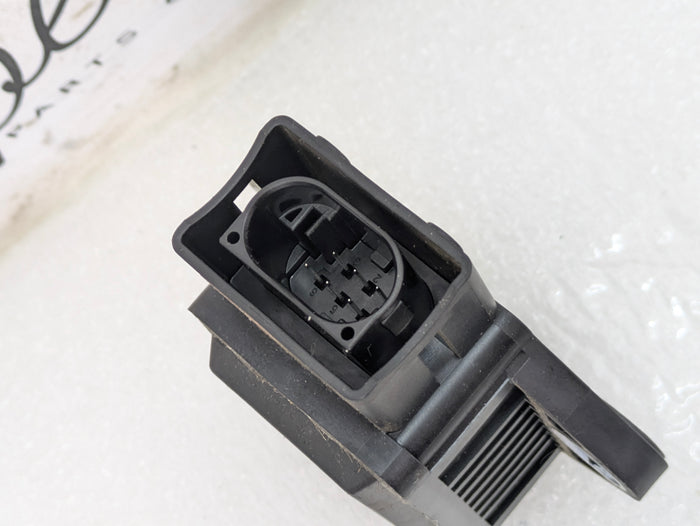 Porsche 996.2 911 Carrera 4 Yaw Rate Acceleration Speed Sensor 99660614500