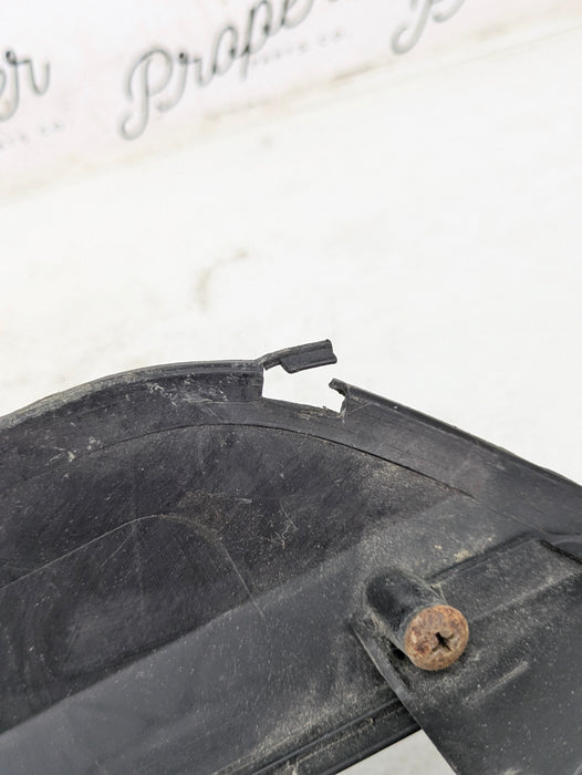 Scion FRS Front Bumper Lower Grille Mesh 57731CA120