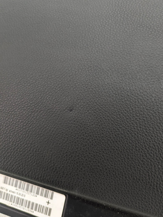 BMW E93 335is 335xi 335i 328xi 328i M3 Left/Driver Side Knee Airbag & Black Trim Cover 7151311/51457151340