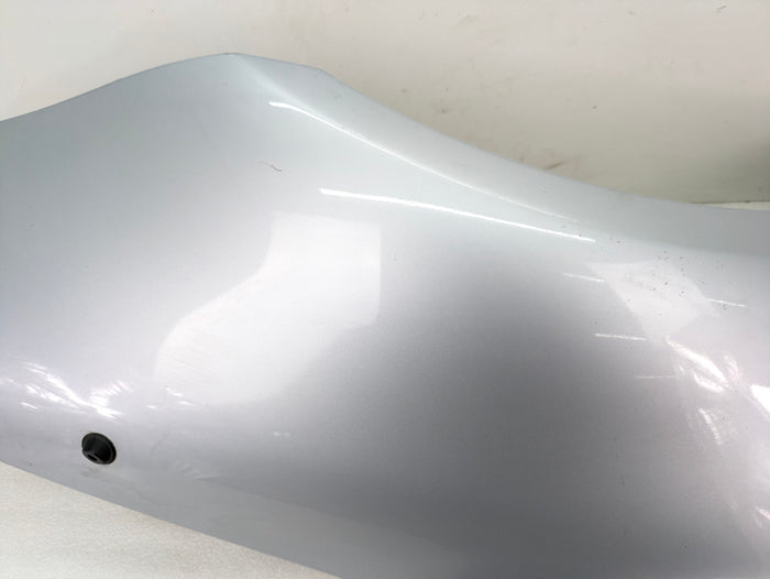 BMW Z3 M Roadster Left/Driver Side Rear Quarter Panel Arctic Silver (309) 41350307014