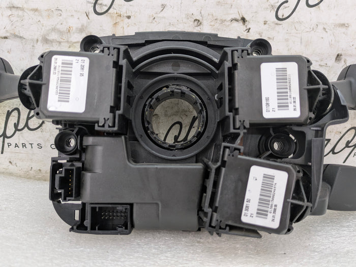BMW E92 E90 E91 E93 M3 335i 330i 328i 325i 323i Steering Column Switch Unit W/Clockspring 6989557