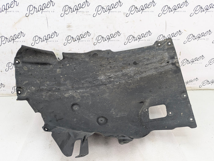 BMW G20 G22 G23 330ix 330ex Front Right/Passenger Side Fender Liner Wheel Arch Splash Shield 7315730