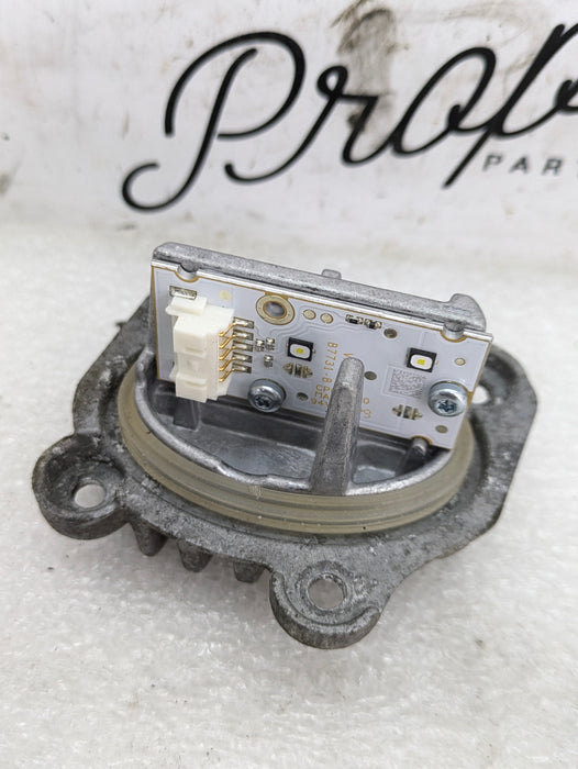 BMW F22 F23 228xi M235xi 230xi M240xi Pre-LCI Right/Passenger Side Headlight Control Module Ballast Set 7318327/7363091