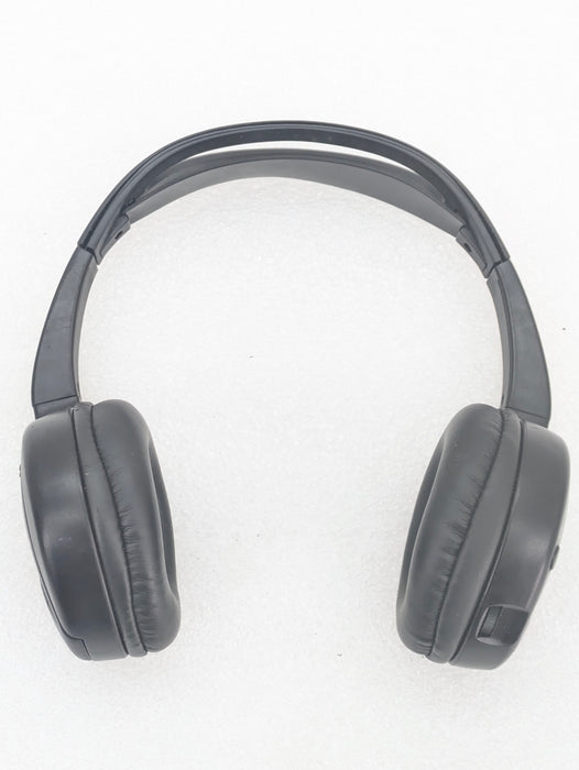 BMW E60 M5 E70 E71 X5 X6 M Infrared Headset Rear Entertainment Audio Headphones 65120433142