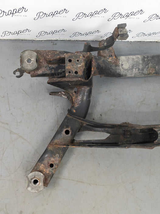 2015-2018 Audi 8U Q3 Rear Suspension Subframe Crossmember 5N0505235AH