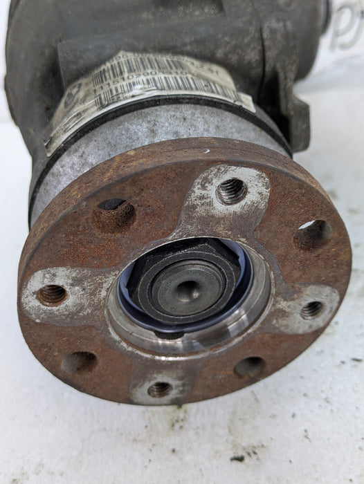 BMW F30 F31 F32 F33 F36 340ix 330ix 440ix 430ix 328dx Automatic 2.81 Front Differential 7591995