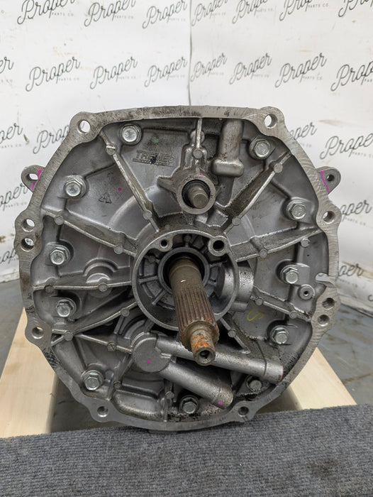 Chevrolet C7 Corvette Tremec 7 Speed Manual Transmission 24272357
