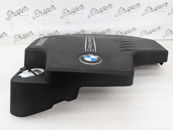 BMW F22 F23 228xi 228i N26 N20 Engine Cover 8610473