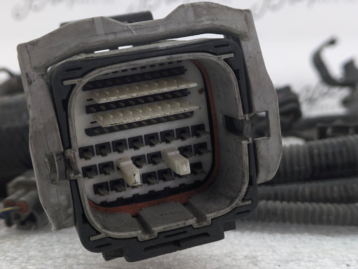 Subaru BRZ Scion FRS FA20 Engine Electrical Wiring Harness Loom 24020Ae842