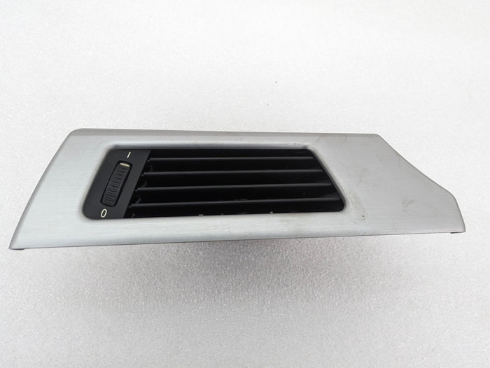 BMW E92 335xi 335i 328xi 328i Coupe Brushed Aluminum iDrive Interior Trim Set *DAMAGE*