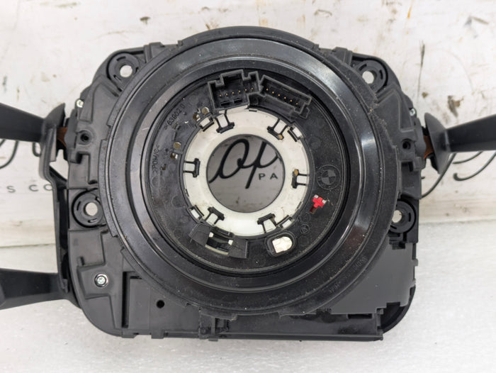 BMW E92 E90 E91 E93 M3 335xi 335i Clock Spring Steering Column Stalk Switch Unit 9122509/9123049