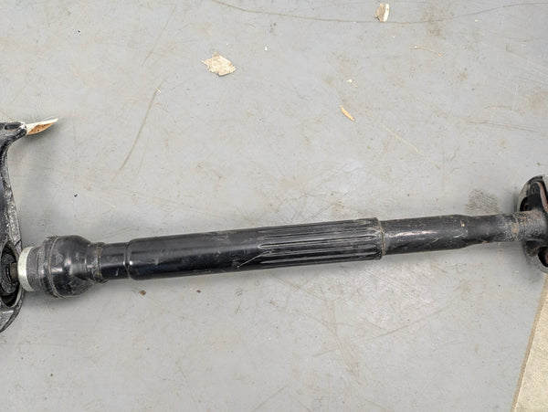 2015-2018 Audi 8U Q3 Quattro AWD Rear Drive Shaft 5N0521101N