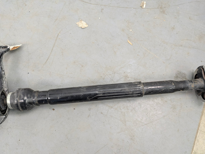 2015-2018 Audi 8U Q3 Quattro AWD Rear Drive Shaft 5N0521101N